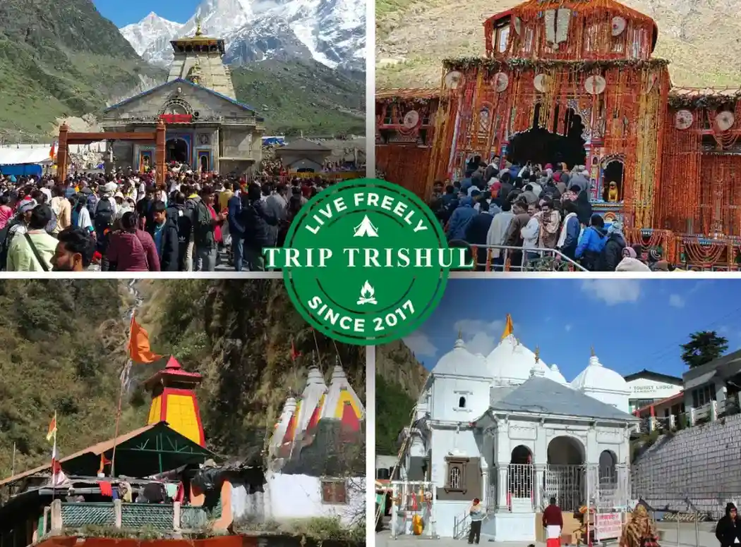 Char Dham Yatra