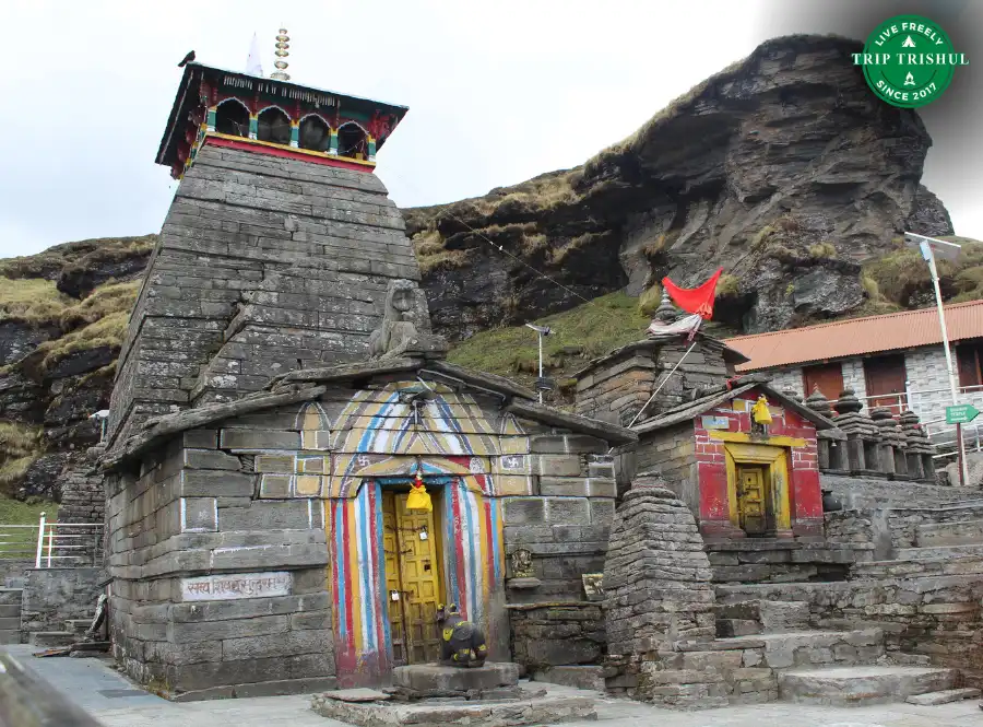 Chopta Tungnath Weekend Trip
