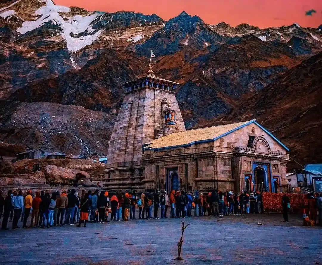 Kedarnath Tour Package