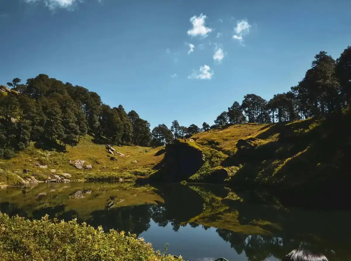 Jibhi Tour Packages