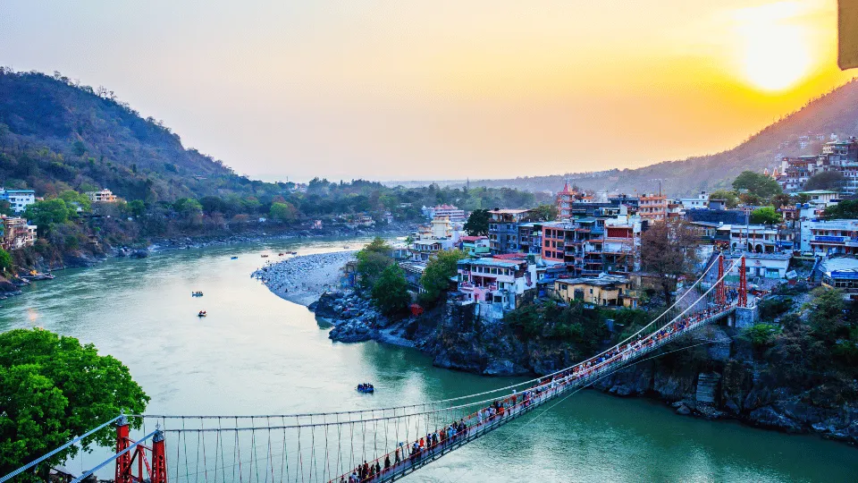 Adventure Trekking company In Uttarakhand

